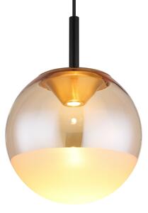 Globo 16057H - Lampadario a sospensione con cavo SEVERIN LED/8W/230V