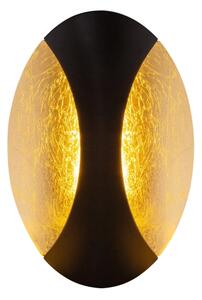 Globo 78400G - Applique da parete LED ALEXANDRA LED/6W/230V 3000K