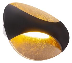 Globo 78400G - Applique da parete LED ALEXANDRA LED/6W/230V 3000K
