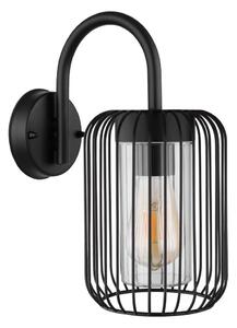 Globo 31985 - Applique da esterno NINA 1xE27/15W/230V