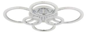 Globo 67366-48 - Plafoniera LED SALINAS 48W/230V 60,5x78 cm