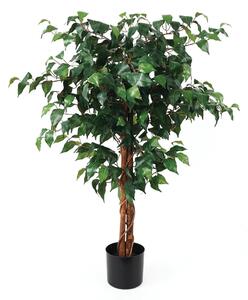 Ficus artificiale (altezza 110 cm) - PT LIVING