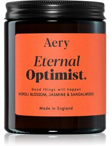 Aery Aromatherapy Eternal Optimist candela profumata 140 g