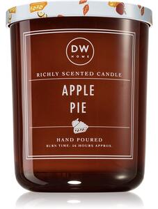 DW Home Signature Apple Pie candela profumata 434 g