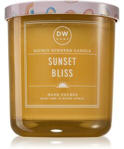 DW Home Signature Sunset Bliss candela profumata 264 g