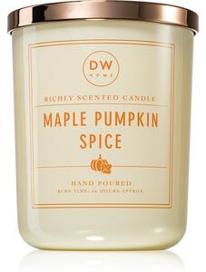 DW Home Signature Maple Pumpkin Spice candela profumata 434 g