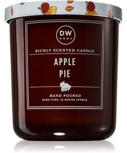 DW Home Signature Apple Pie candela profumata 258