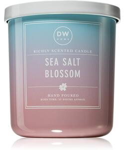 DW Home Signature Sea Salt Blossom candela profumata 264 g