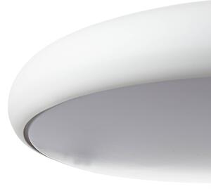 EGLO connect Riodeva-C LED sospensione bianco