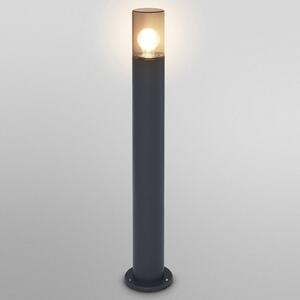 Ledvance Endura Classic Pipe lampione ambra