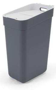 Cestino grigio scuro , 30 l Ready To Collect - Curver