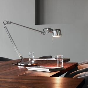 Serien Lighting serien.lighting Job Table LED da tavolo con base