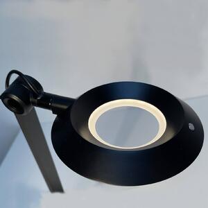 Schöner Wohnen Office lampada LED da tavolo 48 cm
