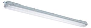 Lampada fluorescente tecnica LED T8 2xG13/18W/230V 4000K IP65