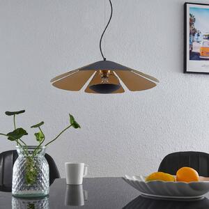 Lucande Jemmily lampada sospensione, 1 luce, 60 cm