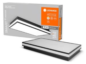 LEDVANCE SMART+ WiFi Orbis Magnet nero, 60x30cm