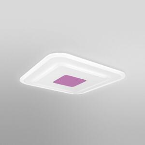 LEDVANCE SMART+ WiFi Orbis Saddie plafoniera LED
