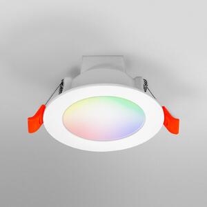LEDVANCE SMART+ WiFi Spot LED, 100°