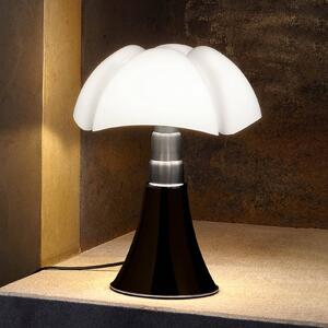 Martinelli Luce Pipistrello LED, dimming, marrone