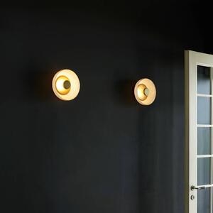 Nuura Aps Nuura Blossi Wall/Ceiling applique LED, bianco