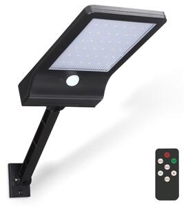 Aigostar - LED Dimmerabile solare lampada con sensore LED/2,3W/5,5V IP65 + +TC