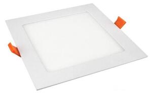 Lampada LED da incasso LED/18W/230V