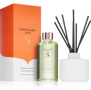 Sanctuary Spa Signature Collection diffusore di aromi con ricarica 200 ml