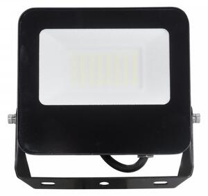Faro LED 30W IP65, 125lm/W - LED OSRAM Black Colore Bianco Naturale 4.000K