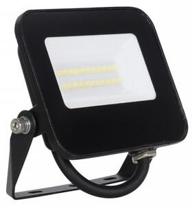 Faro LED 20W IP65, 125lm/W - LED OSRAM Black Colore Bianco Caldo 2.700K