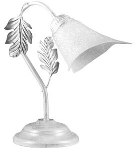 ONLI - Lampada da tavolo MARILENA 1xE14/6W/230V 35 cm