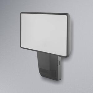 LEDVANCE Endura Pro Flood Sensor LED Spot 27W grigio