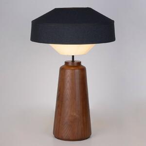 MARKET SET Mokuzai lampada da tavolo suna, H 74 cm