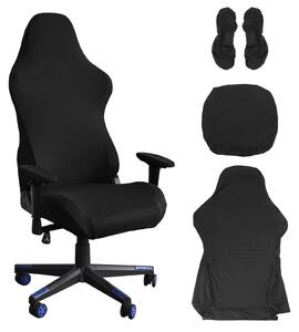 Copertura elastica per sedie, ideale per sedie da ufficio