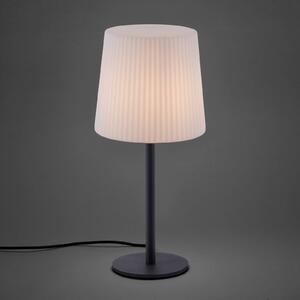 Paul Neuhaus Falter lampada da tavolo per esterni