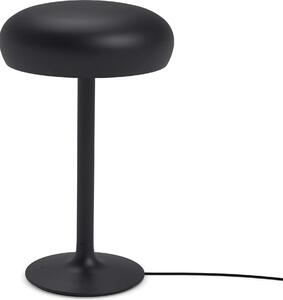 Eva Solo Emendo Tischlampe Black