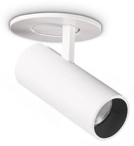 Ideal Lux Nova FI 06W faretto da incasso LED