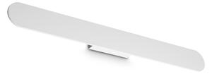 Ideal Lux Zig Zag AP D76 Round applique LED
