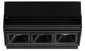 Ideal Lux Lika FI TRIMLESS 08W faretto da incasso LED