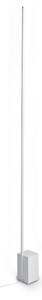 Ideal Lux Essence PT Square lampada da terra LED