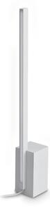Ideal Lux Essence TL Square lampada da tavolo LED