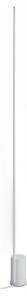 Ideal Lux Essence PT Round lampada da terra LED