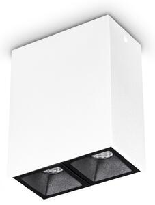 Ideal Lux Lika PL 06W plafoniera LED
