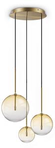 Ideal Lux Equinoxe SP3 lampada a sospensione