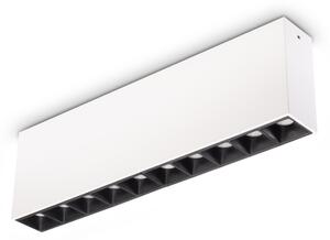 Ideal Lux Lika PL 21W plafoniera LED