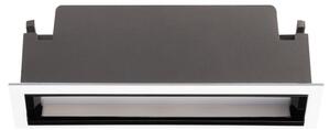 Ideal Lux Lika FI TRIM WALLWASHER 12W faretto da incasso LED