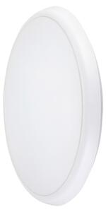 Lampada da soffitto a LED V-TAC VT-24360, classe di efficienza energetica: E, 40W, 4400lm, 2700...6500K, con sensore di movimento a microonde