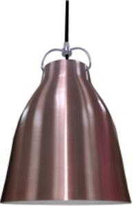 Candellux PENSILVANIA lampada a sospensione 31-39347 rame