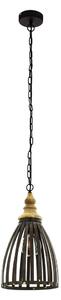 Lampada a sospensione OLDCASTLE 49786 Eglo