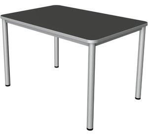 Scrivania Prime 120x80 cm antracite