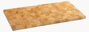 Tagliere in legno di gomma Elaine